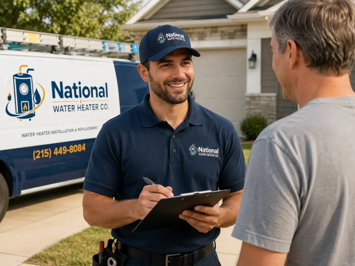 Water Heater Installation Waterproof, LA FAQs